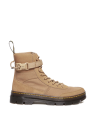 Combs Tech Suede Casual Boots