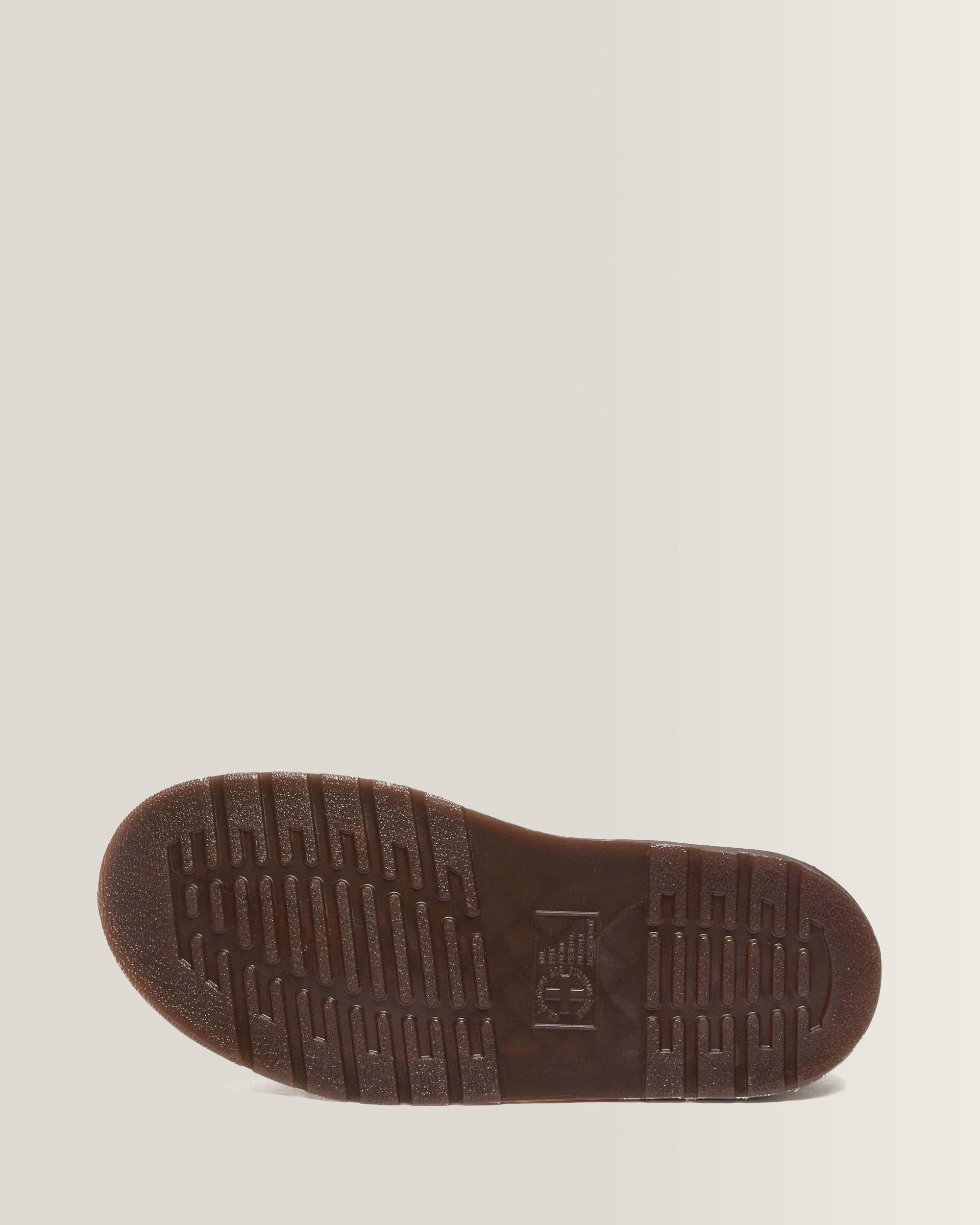 Isham Desert Oasis Suede Mules
