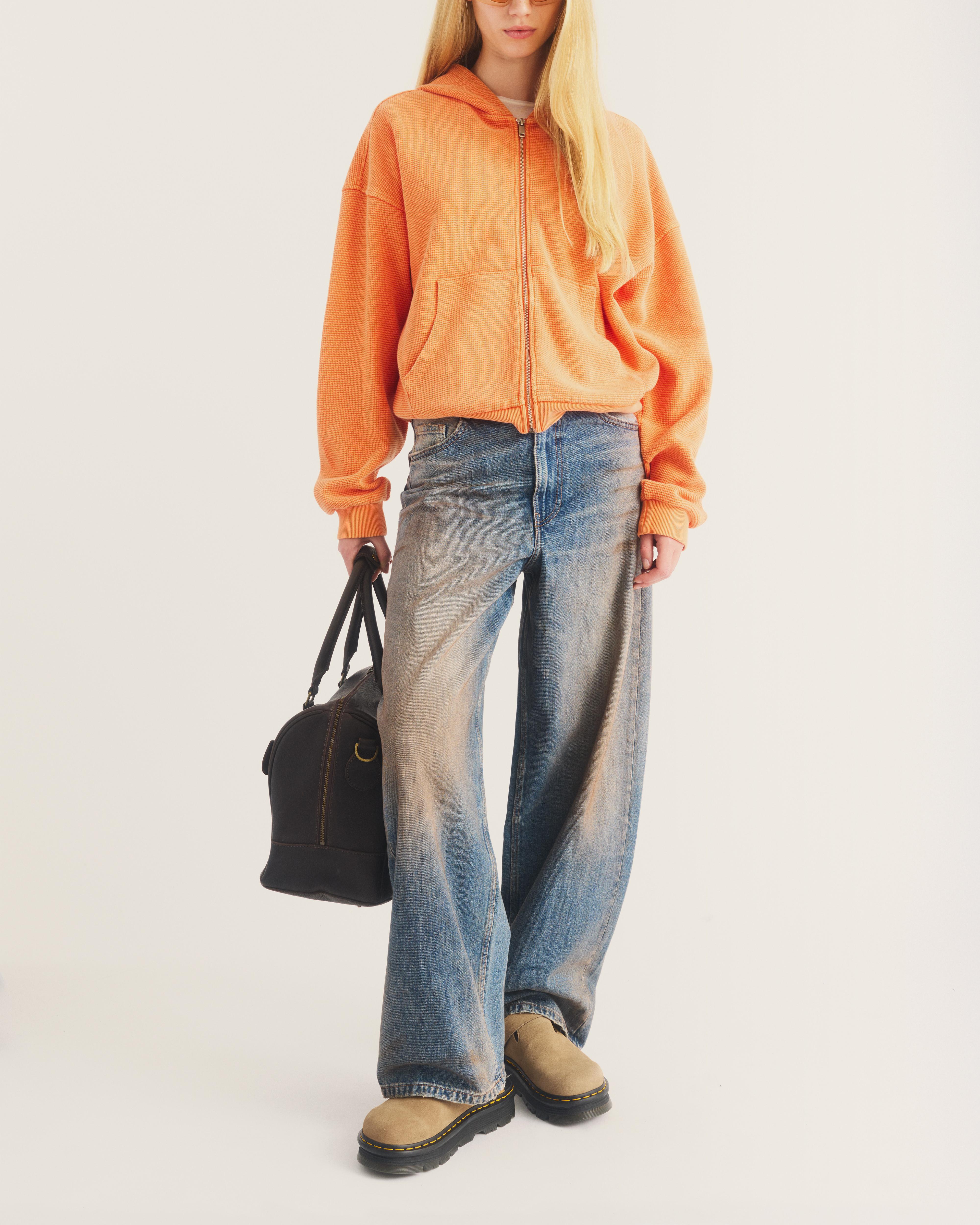 Zebzag Suede Casual Slingback Platform Mules