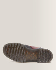 1460 Fused Grease Abruzzo Lace Up Boots