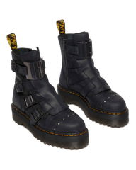 Jadon Boot Hinge Platforms