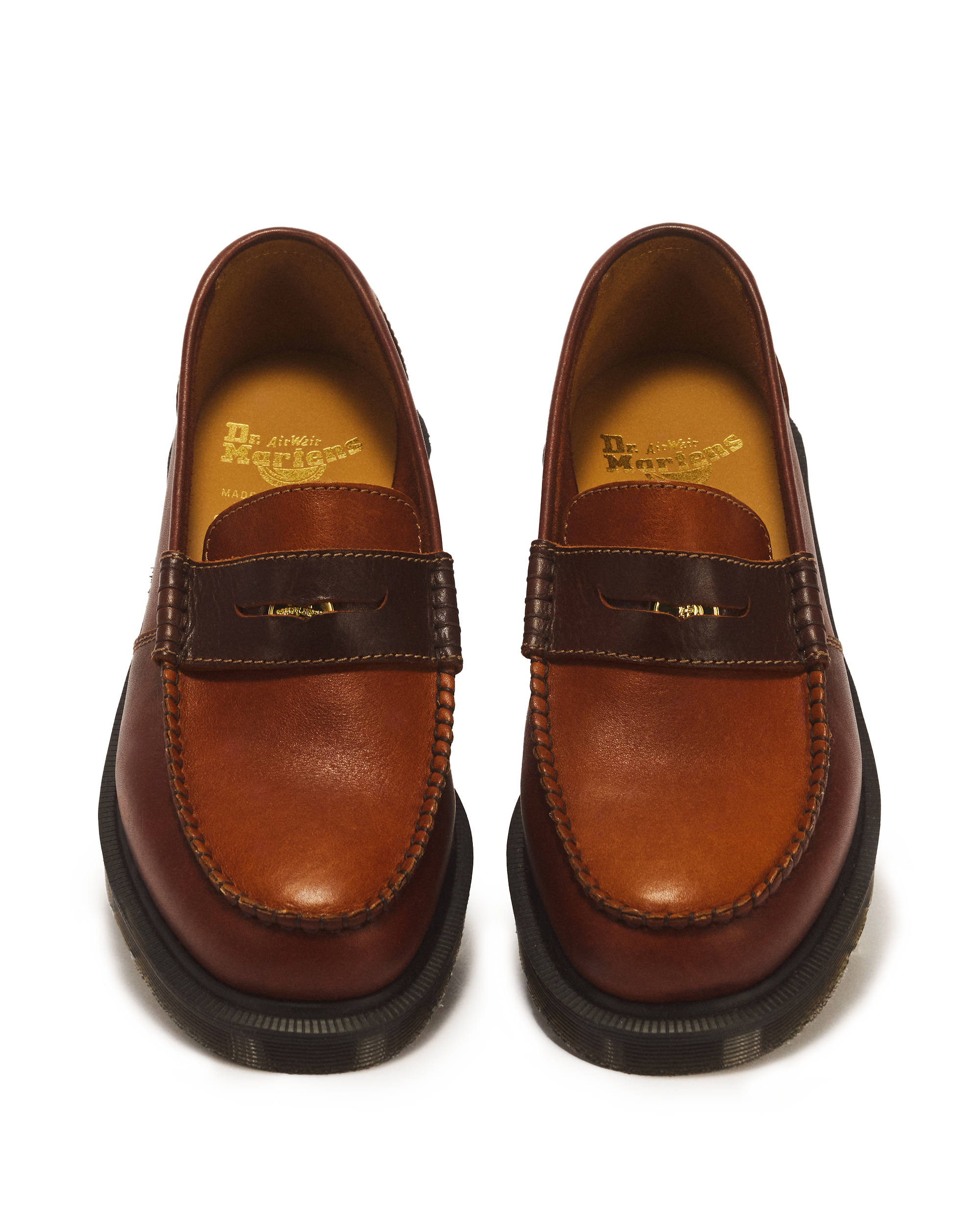 Penton Made in England Leather Loafer