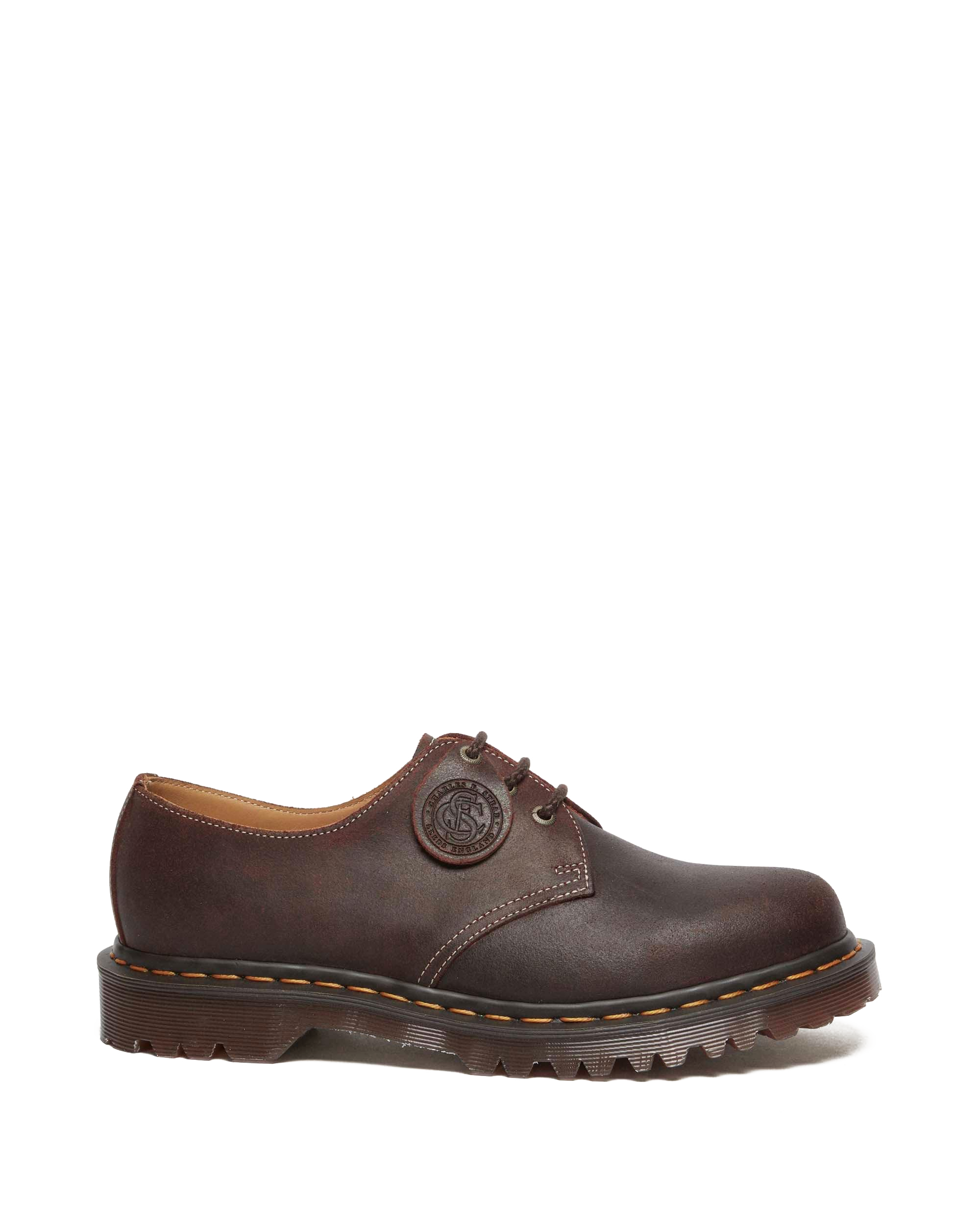 1461 Made In England Commander Oxford Shoes