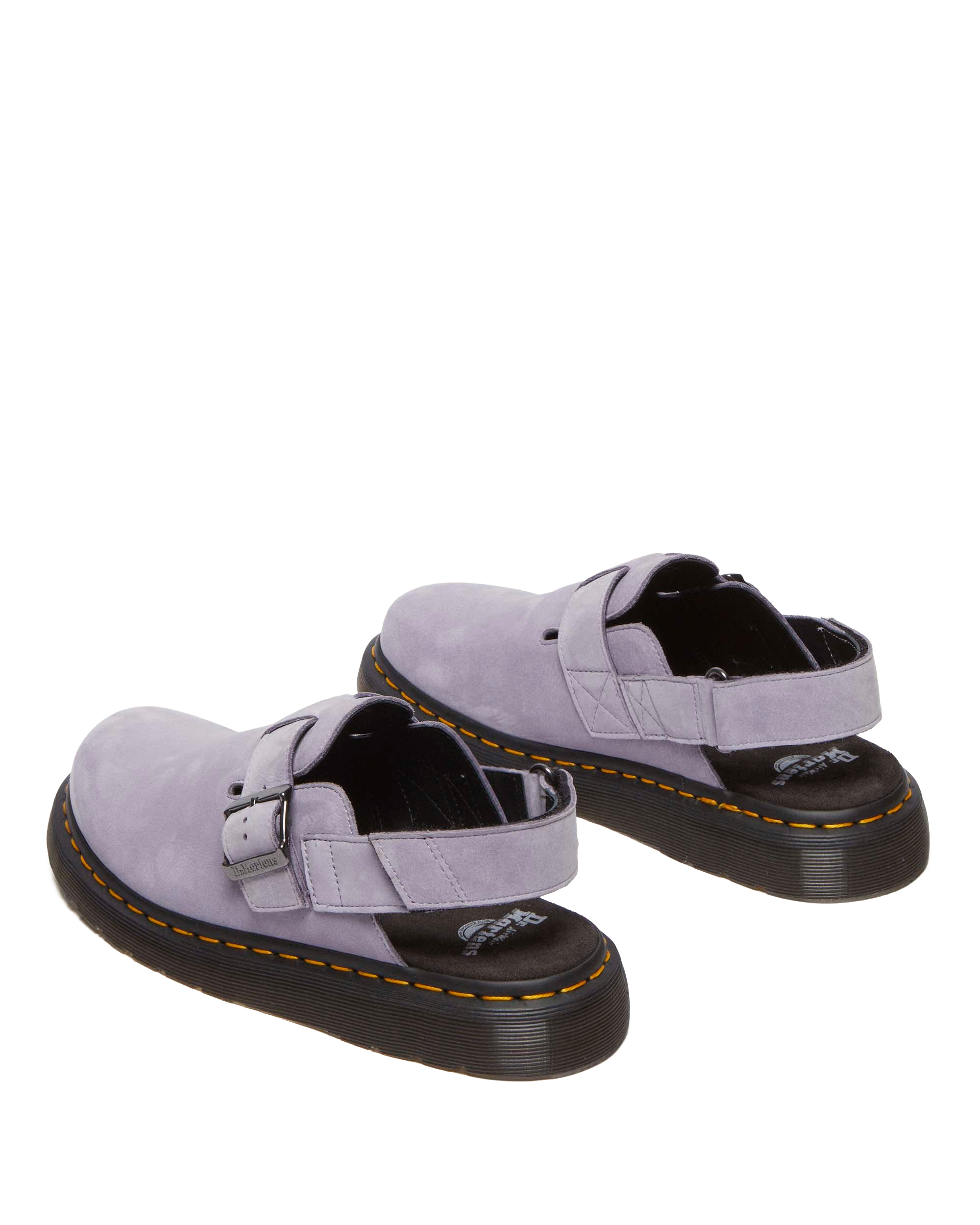 Jorge Ii  Soft Leather Slingback Mule