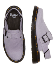 Jorge Ii  Soft Leather Slingback Mule