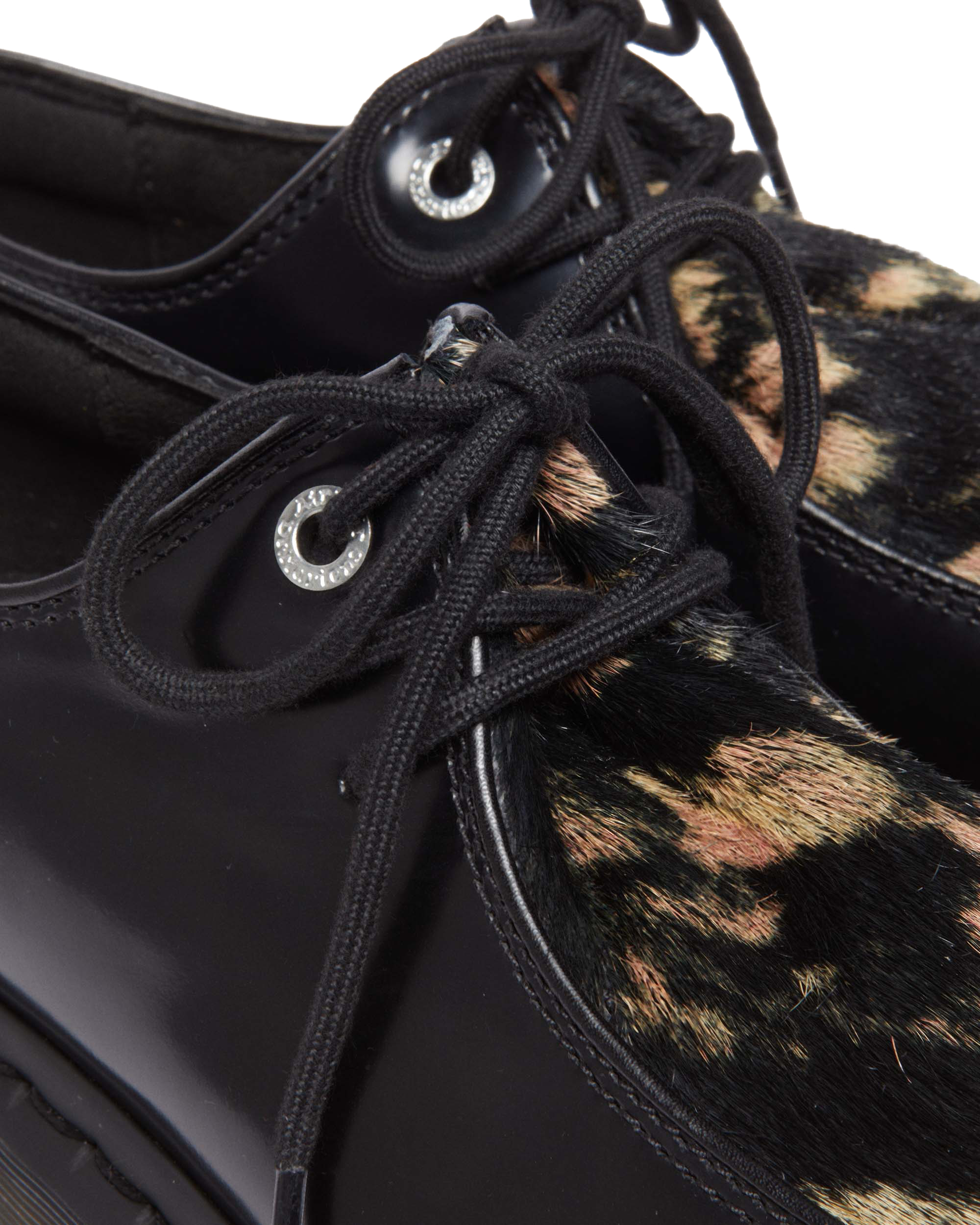 Zeffir 3i Bex Buttero Hair On Shoes