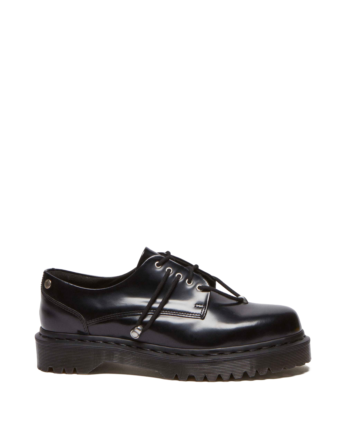 Zeffir 5i Buttero Leather Shoes