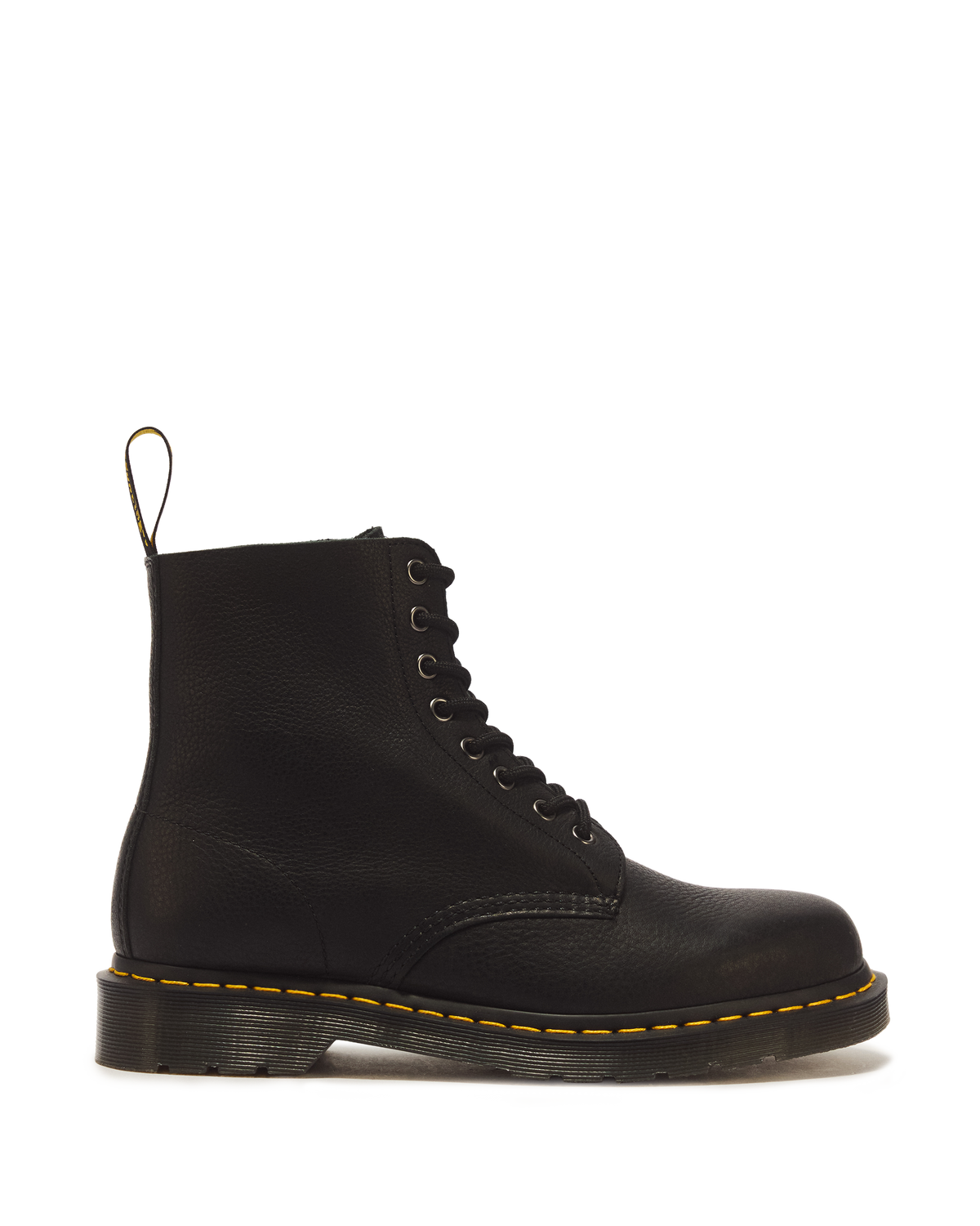 1460 Ambassador Leather Lace Up Boots