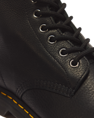 1460 Ambassador Leather Lace Up Boots