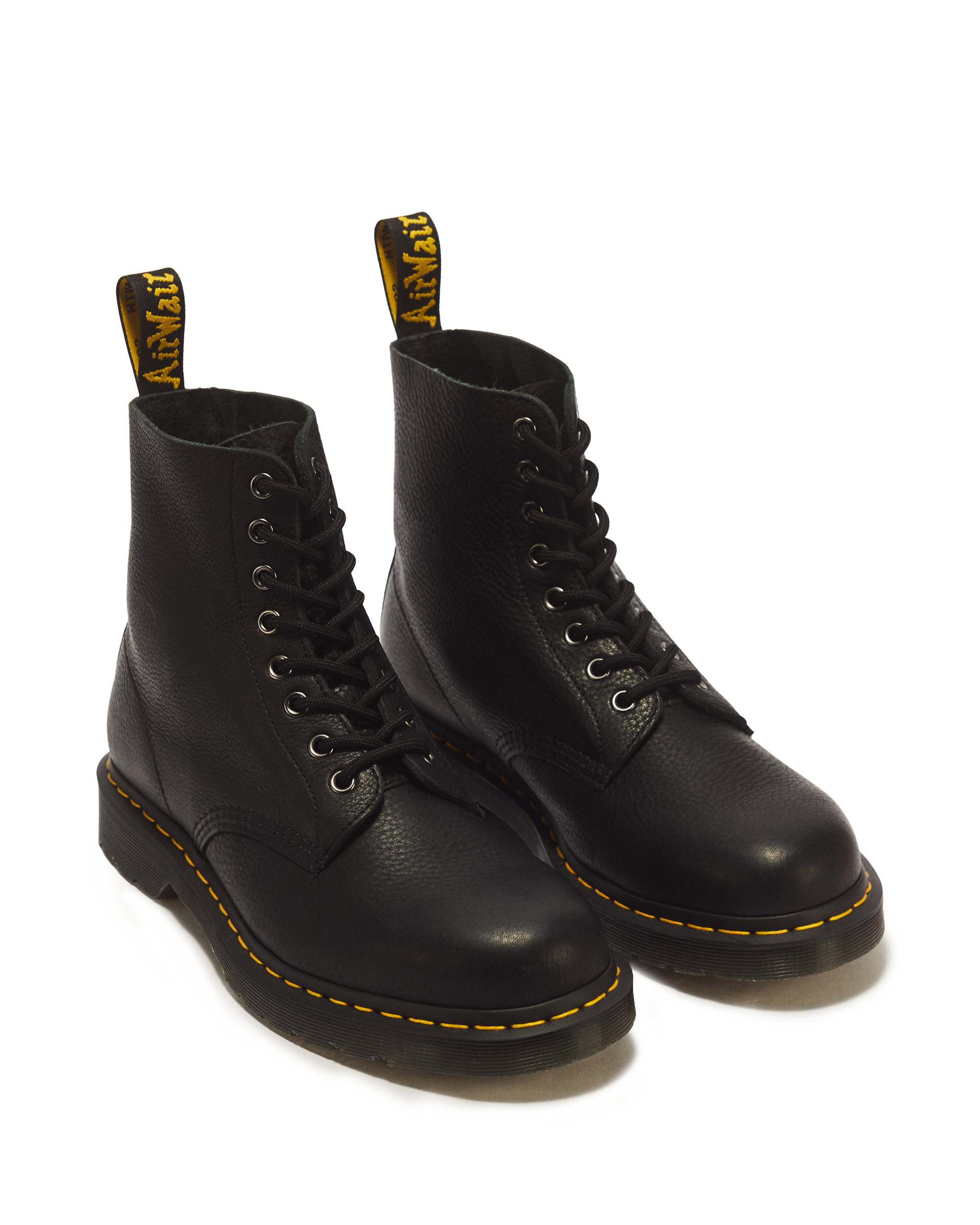 1460 Ambassador Leather Lace Up Boots