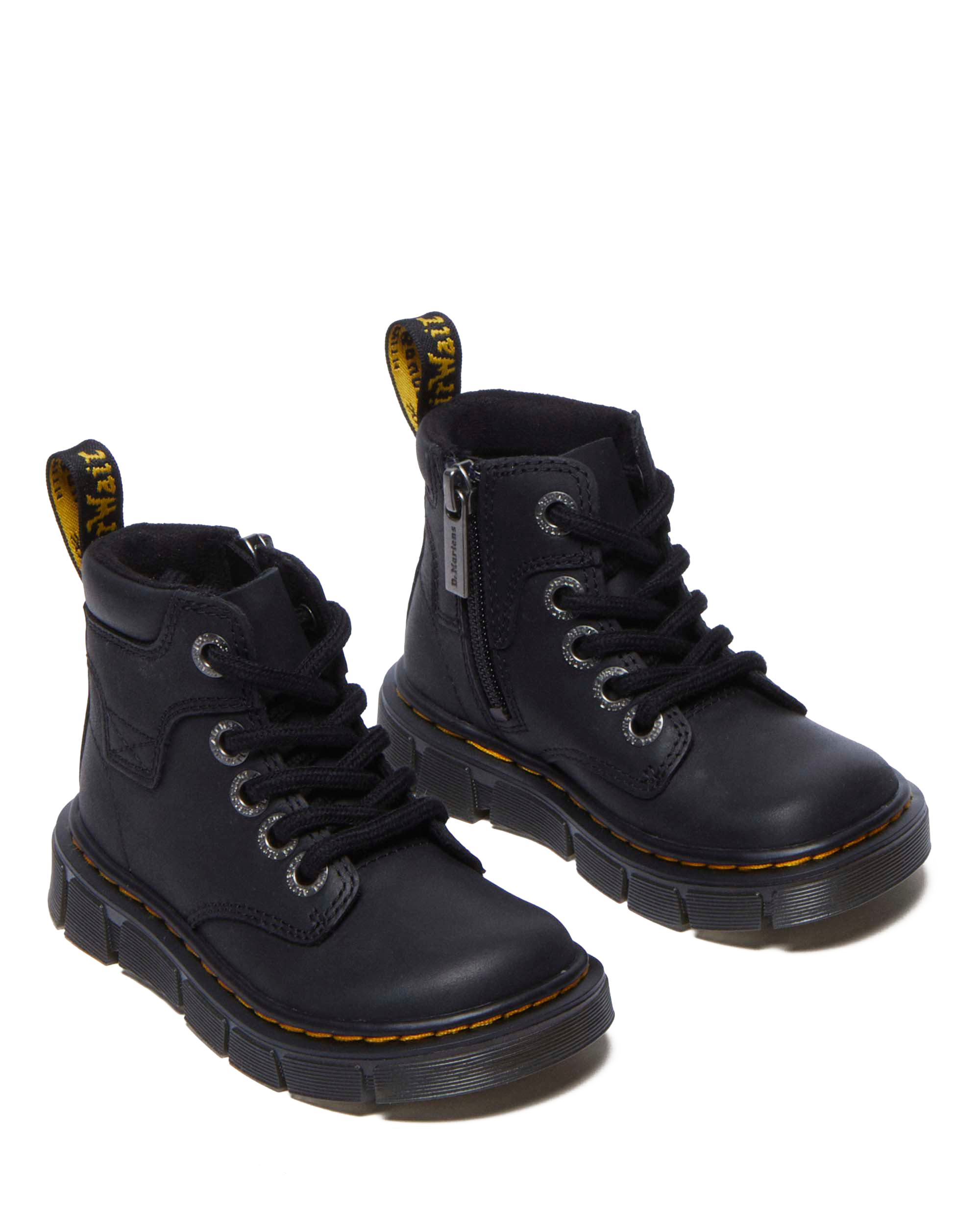 Raffe Ankle Boot T