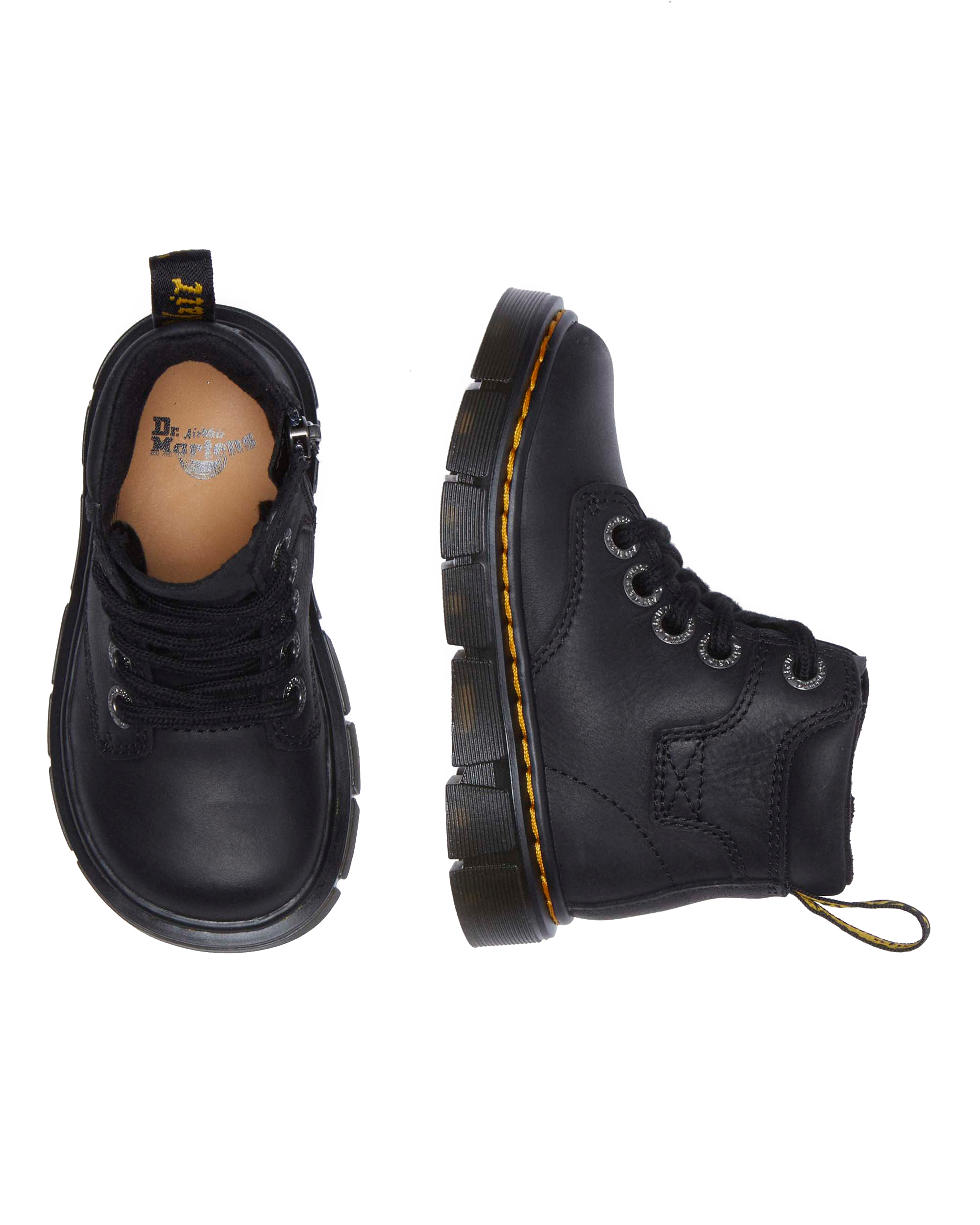 Raffe Ankle Boot T