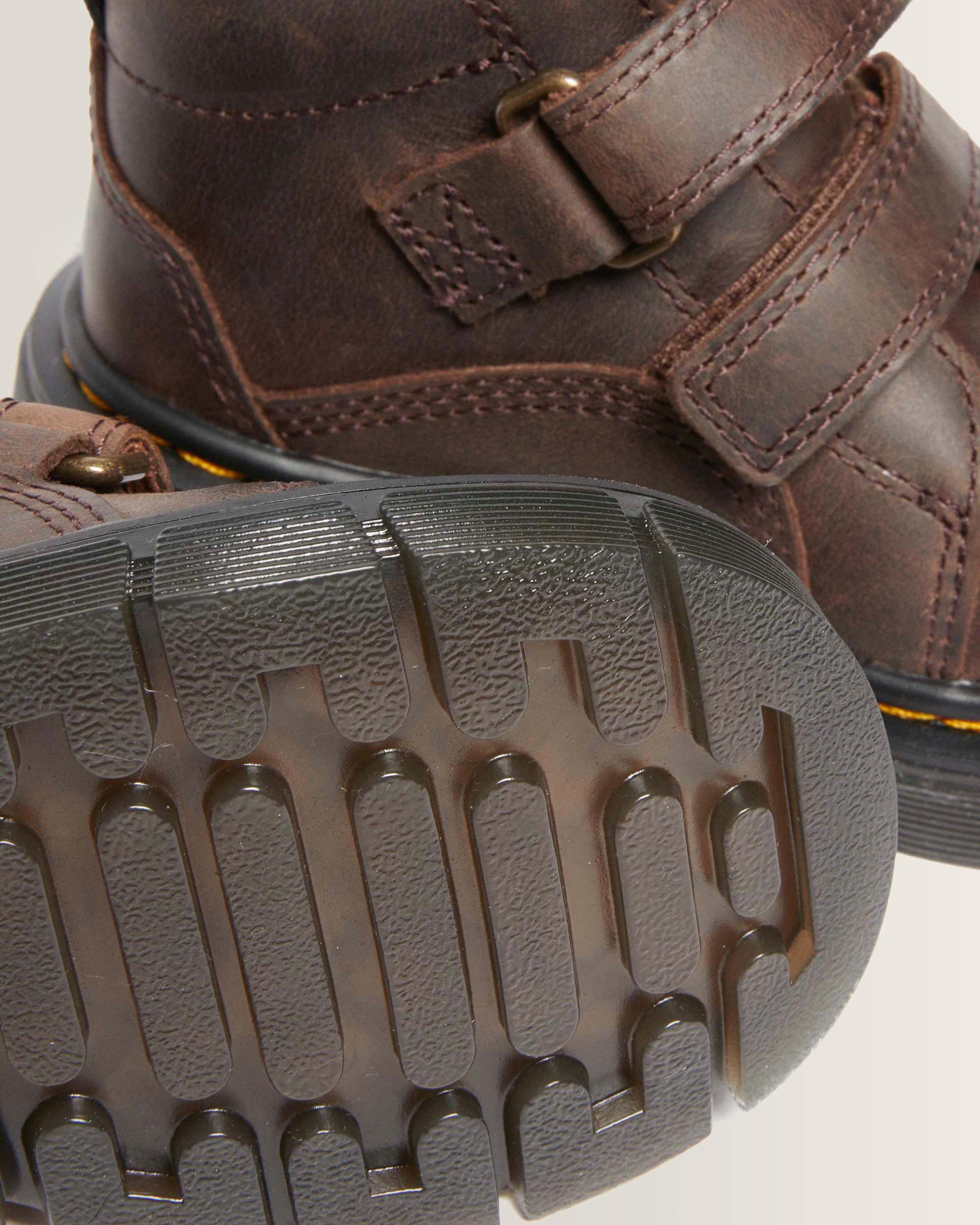 Raffe E-O Boot T