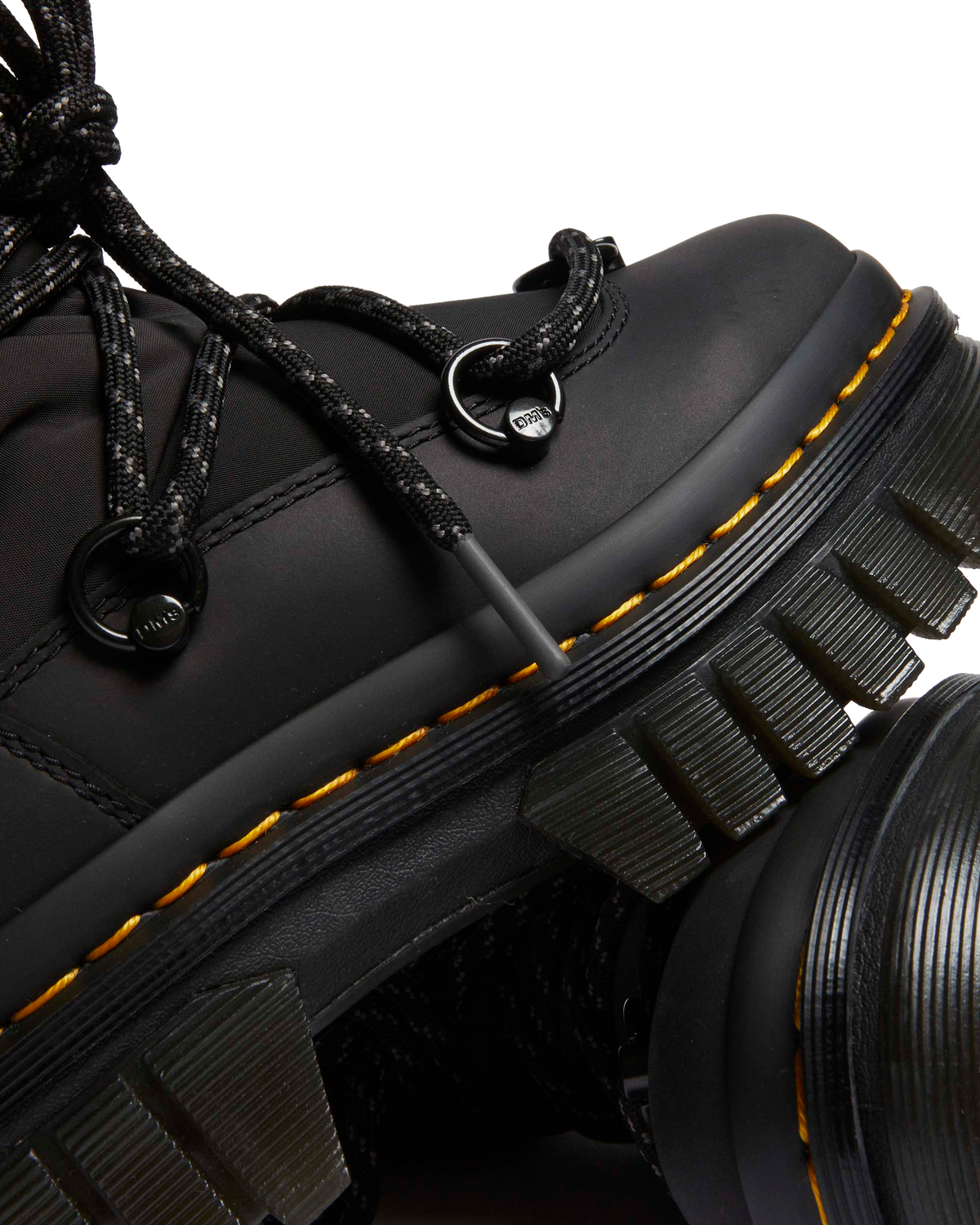 Audrick Hi Puffer Boots
