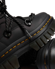 Audrick Hi Puffer Boots