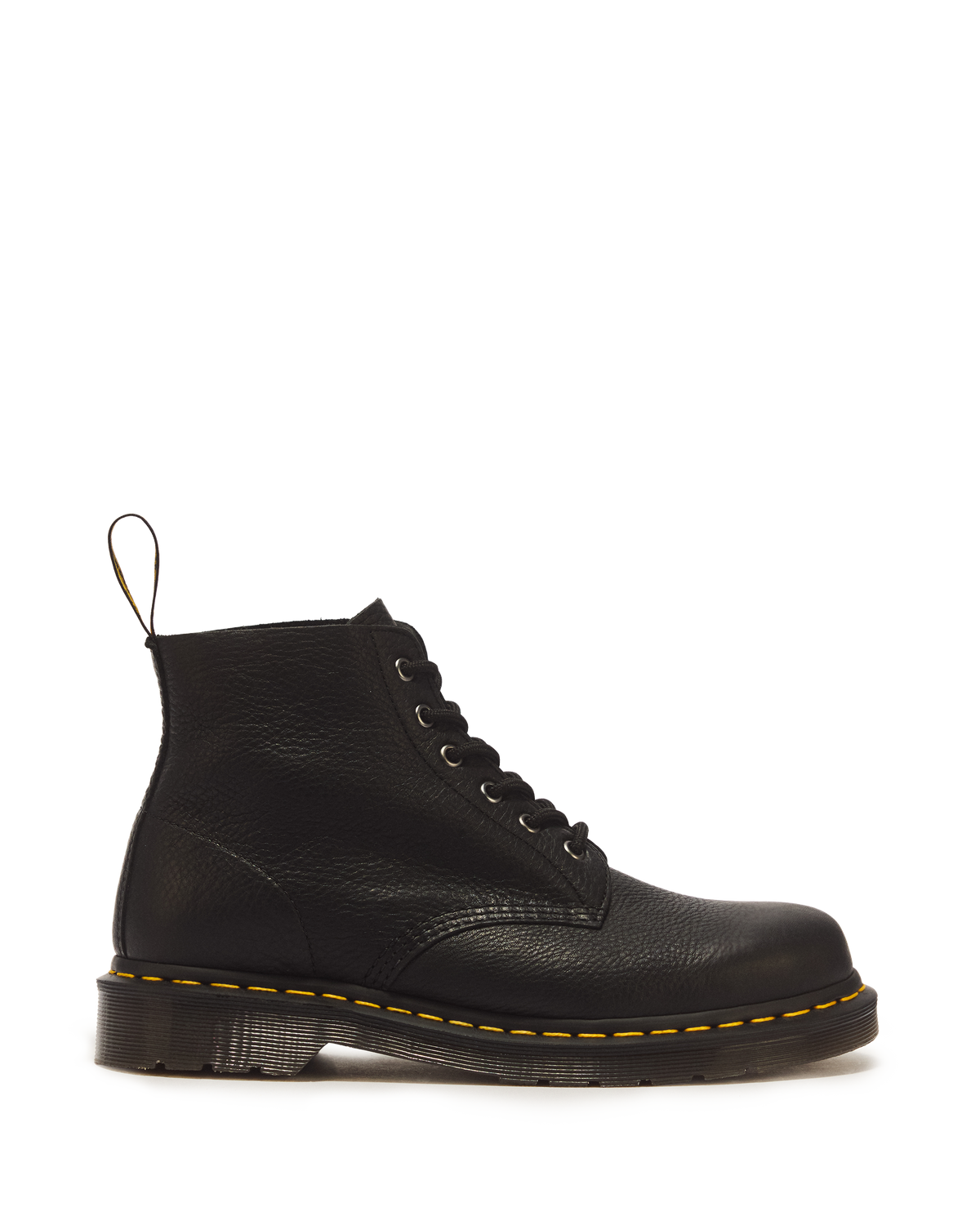 101 Ambassador Leather Ankle Boots