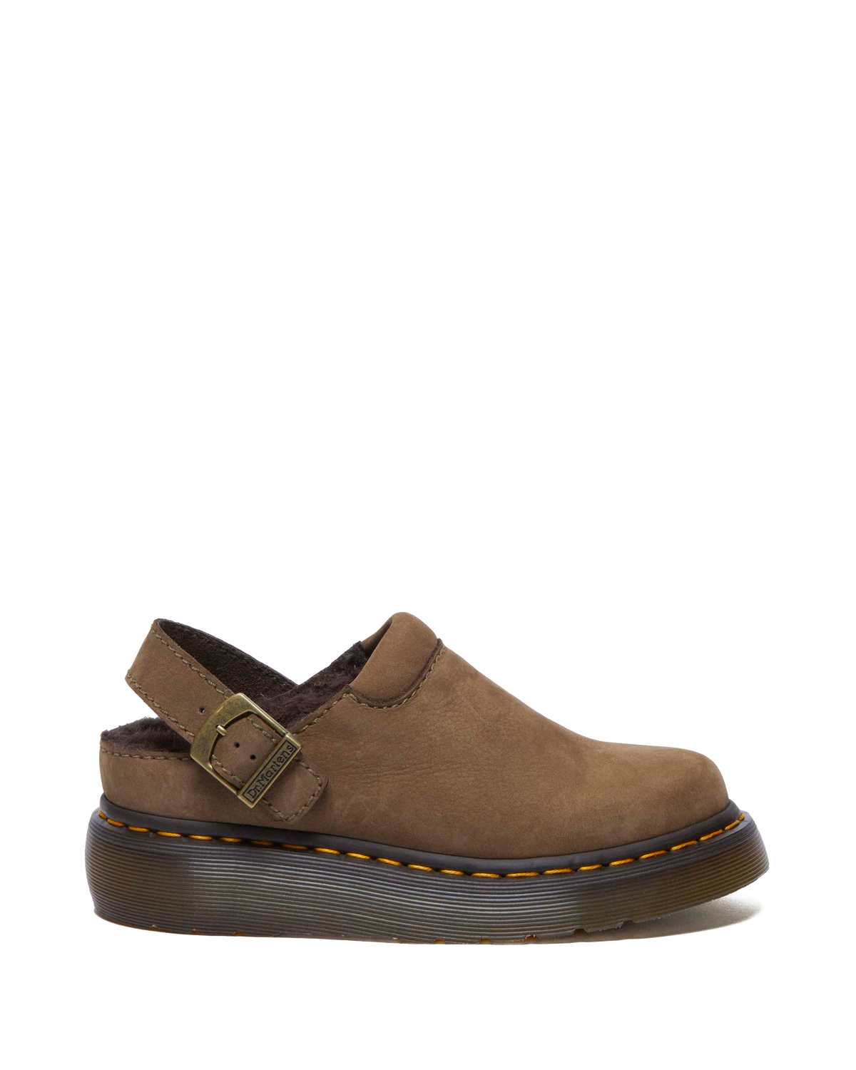 Laketen Buttersoft  Slingback Mule