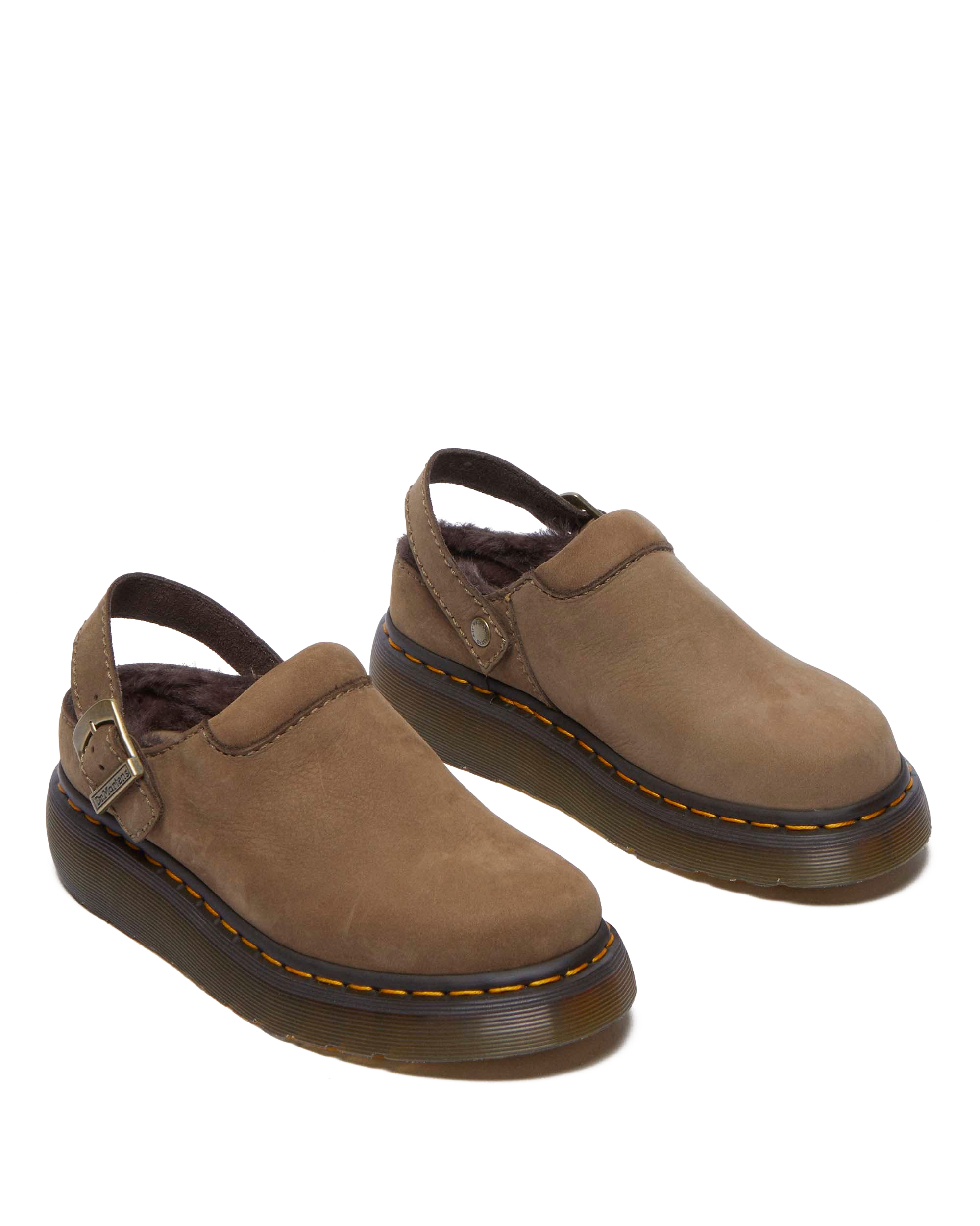 Laketen Buttersoft  Slingback Mule