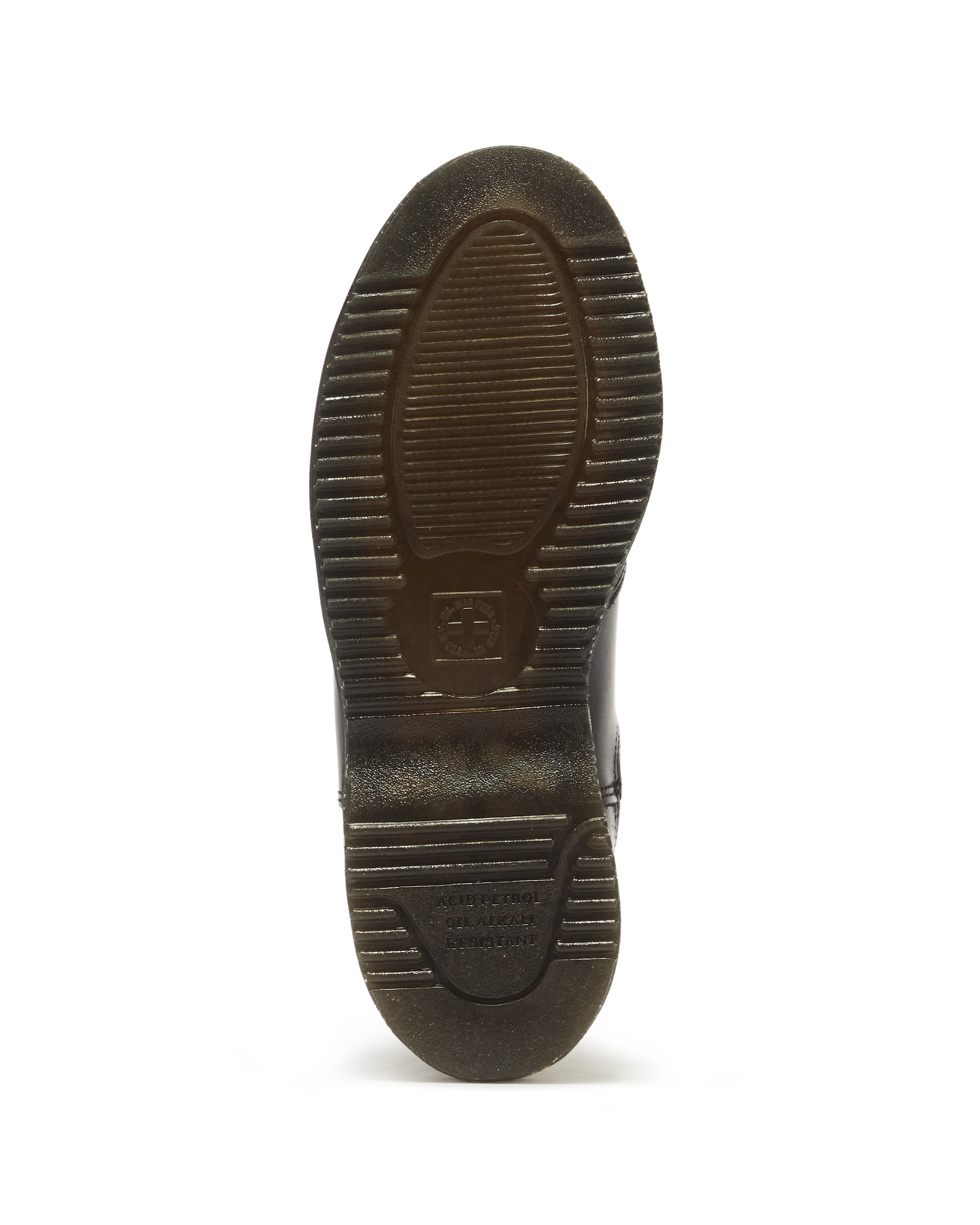 Flora Smooth Chelsea Boots