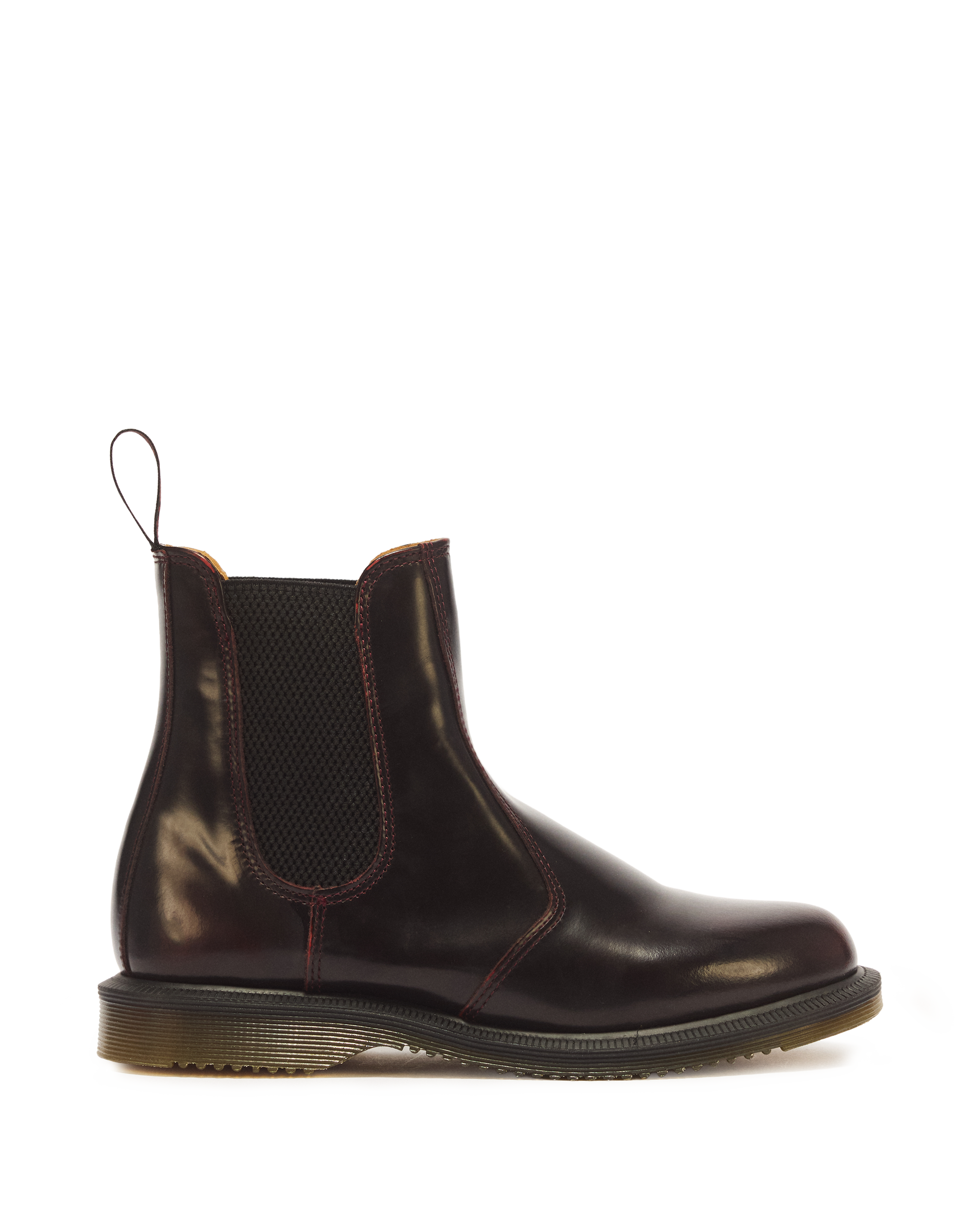 Flora Arcadia Chelsea Boots