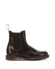 Flora Arcadia Chelsea Boots
