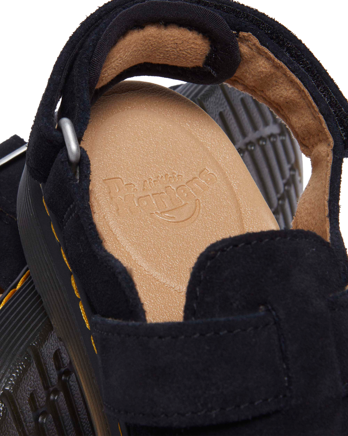 Junior Jorgie Suede Mules
