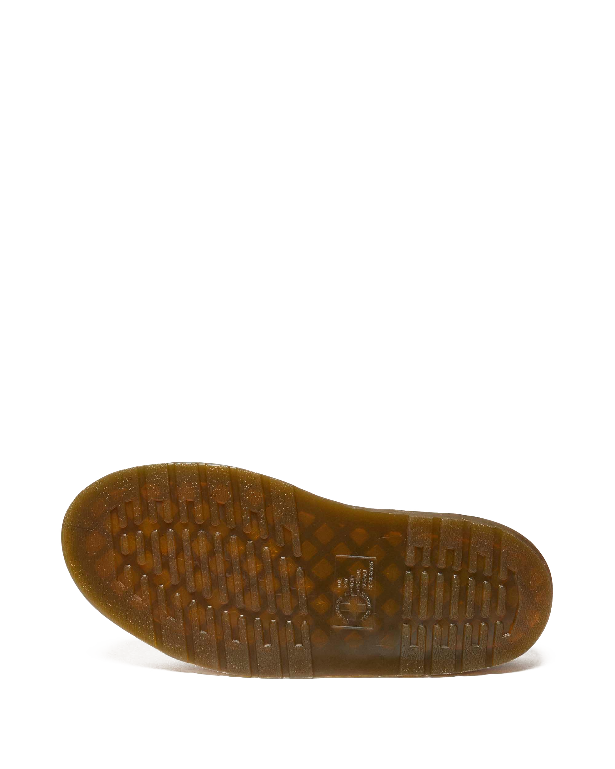 Maxxy Slide AR Rogue leather sandals