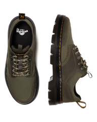 Reeder Wyoming Leather Utility Shoes