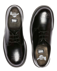 1461 Analine Leather Steel Toe Shoes