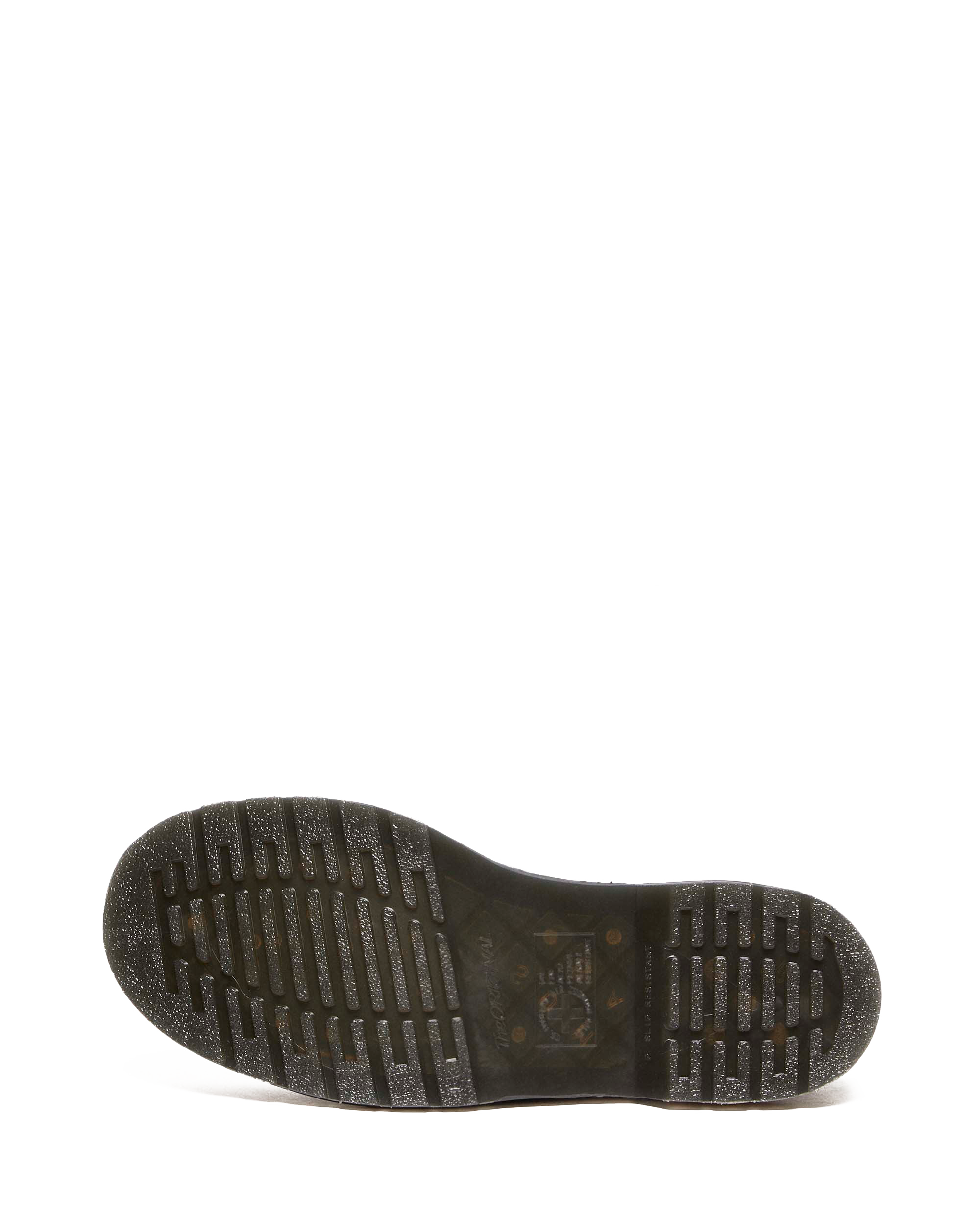 1461 Analine Leather Steel Toe Shoes