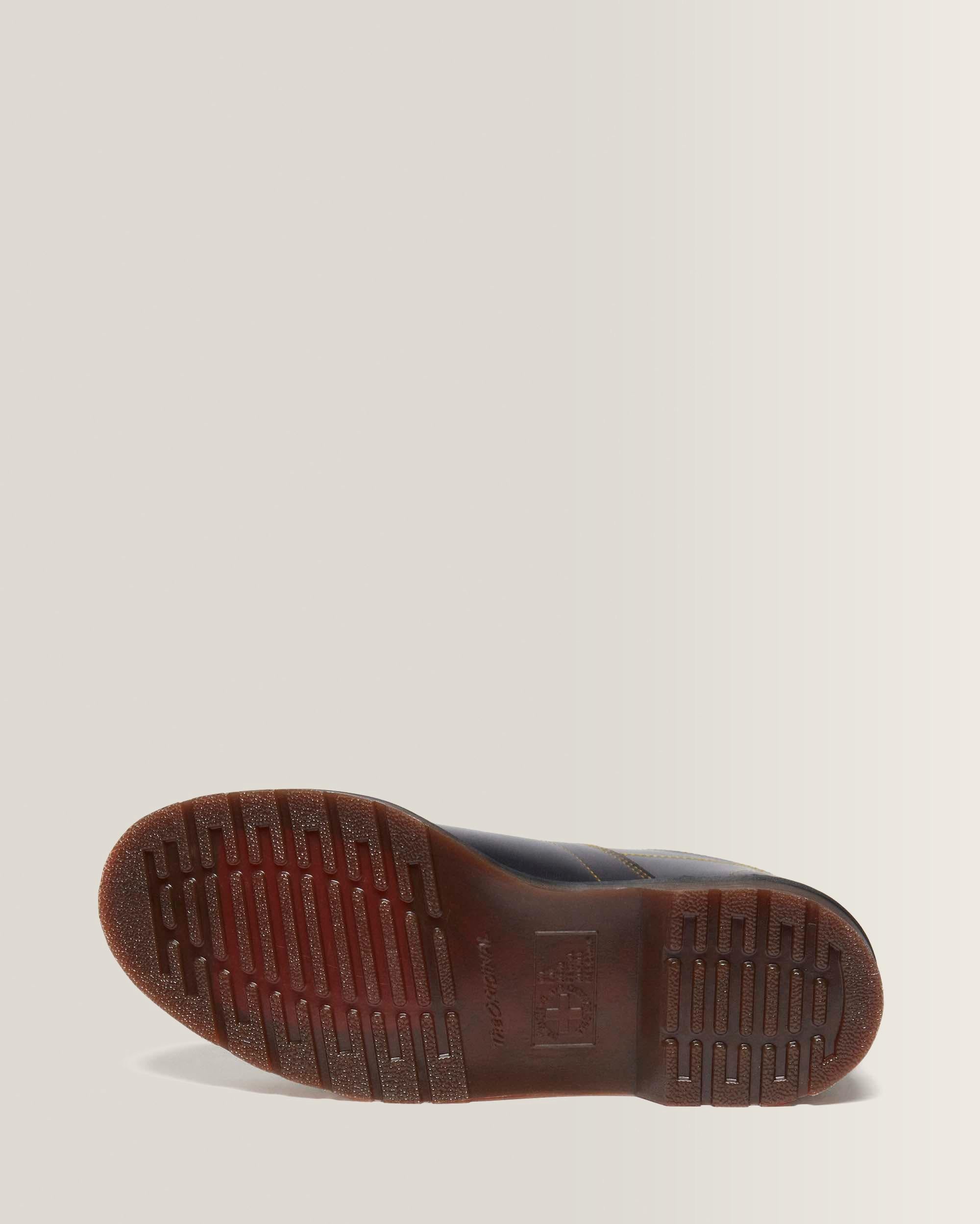 Church Vintage Smooth leather shoes