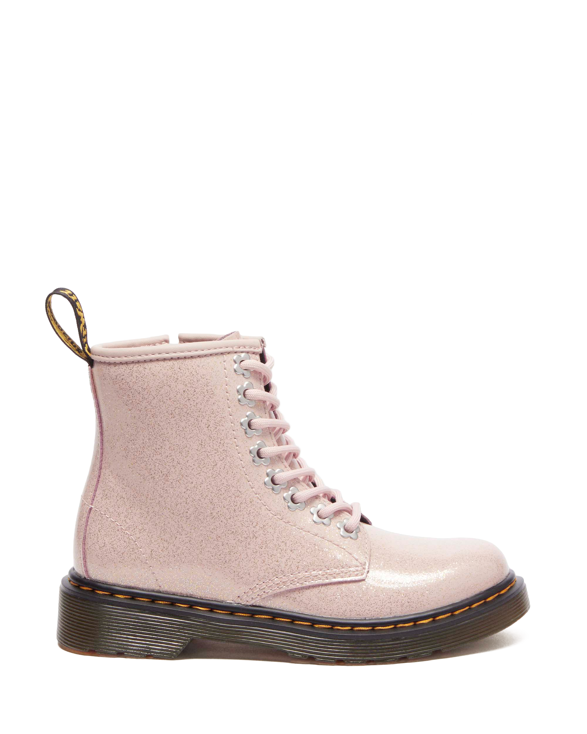 Junior 1460 Glitter Boots