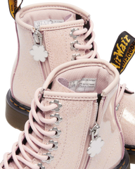 Junior 1460 Glitter Boots