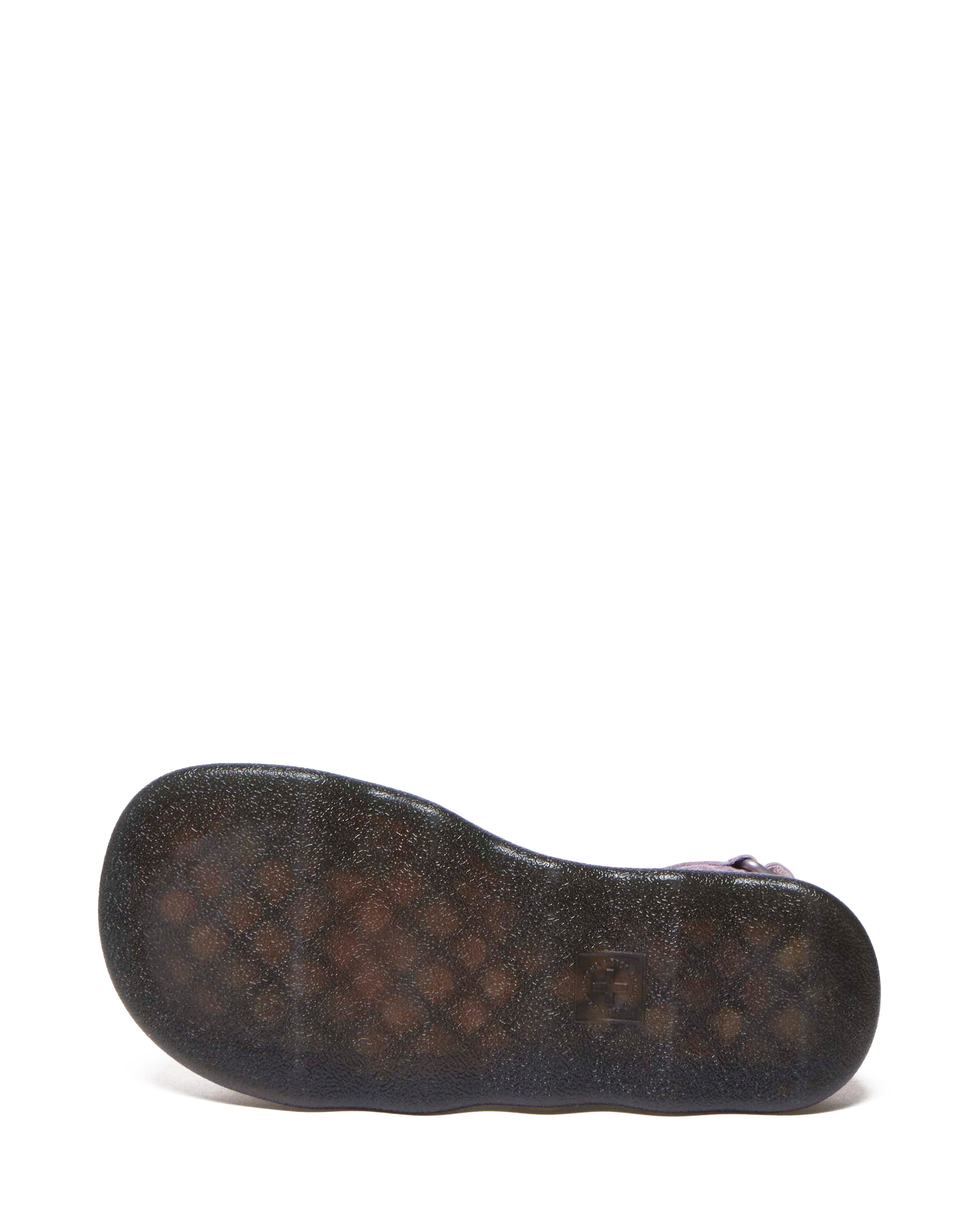 Junior Virden Softy T leather sandals