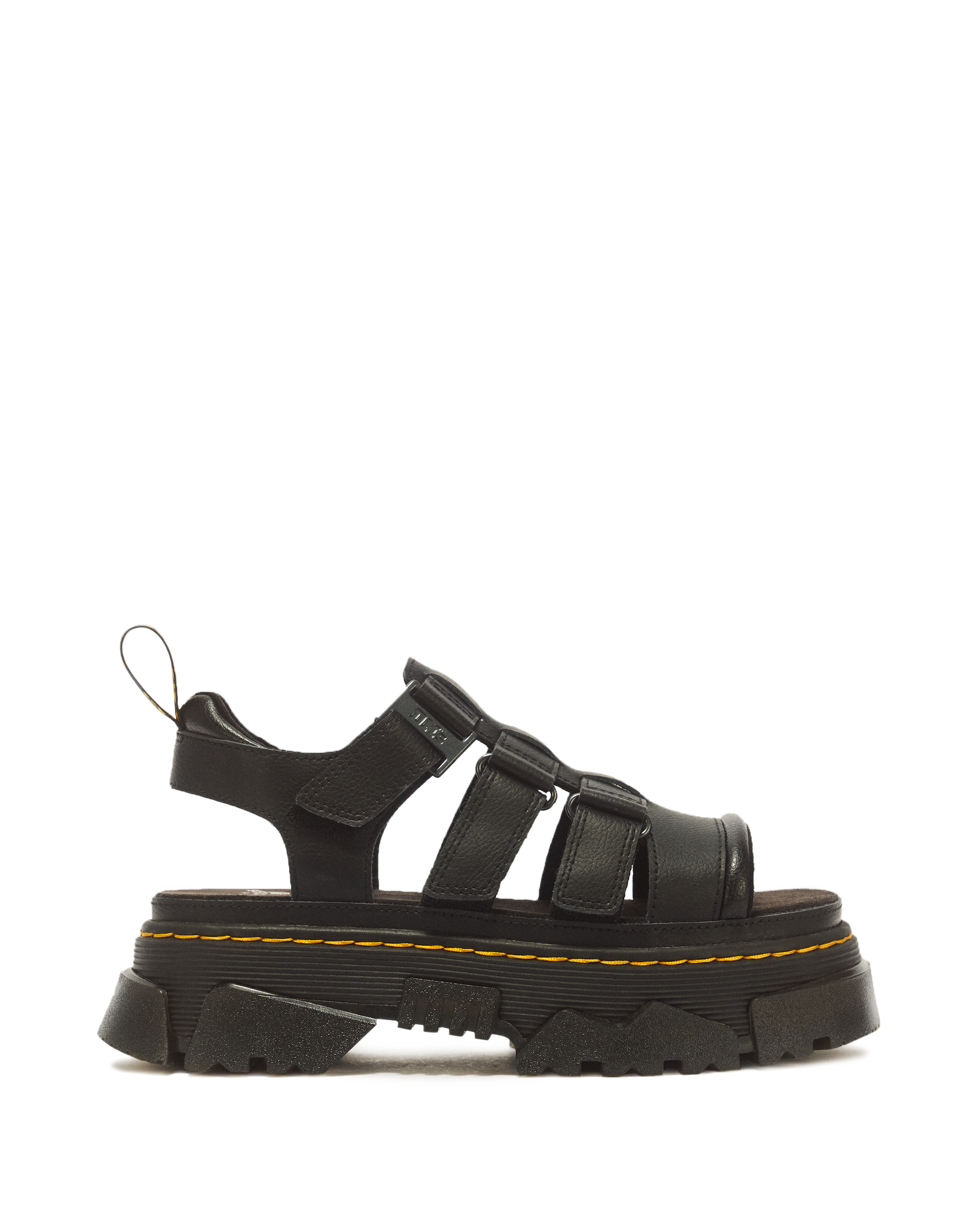 Mattison 3 Strap sandals