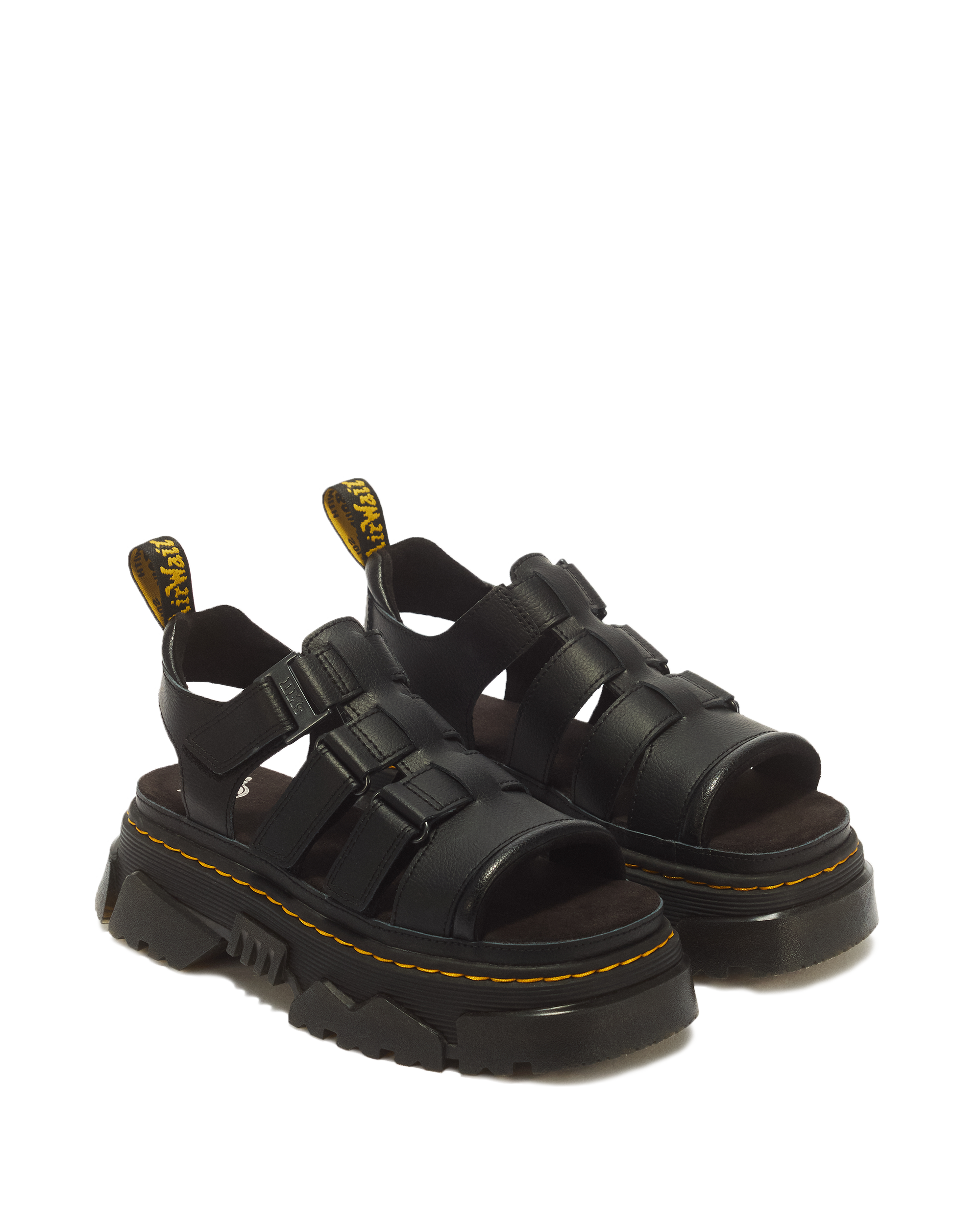 Mattison 3 Strap sandals
