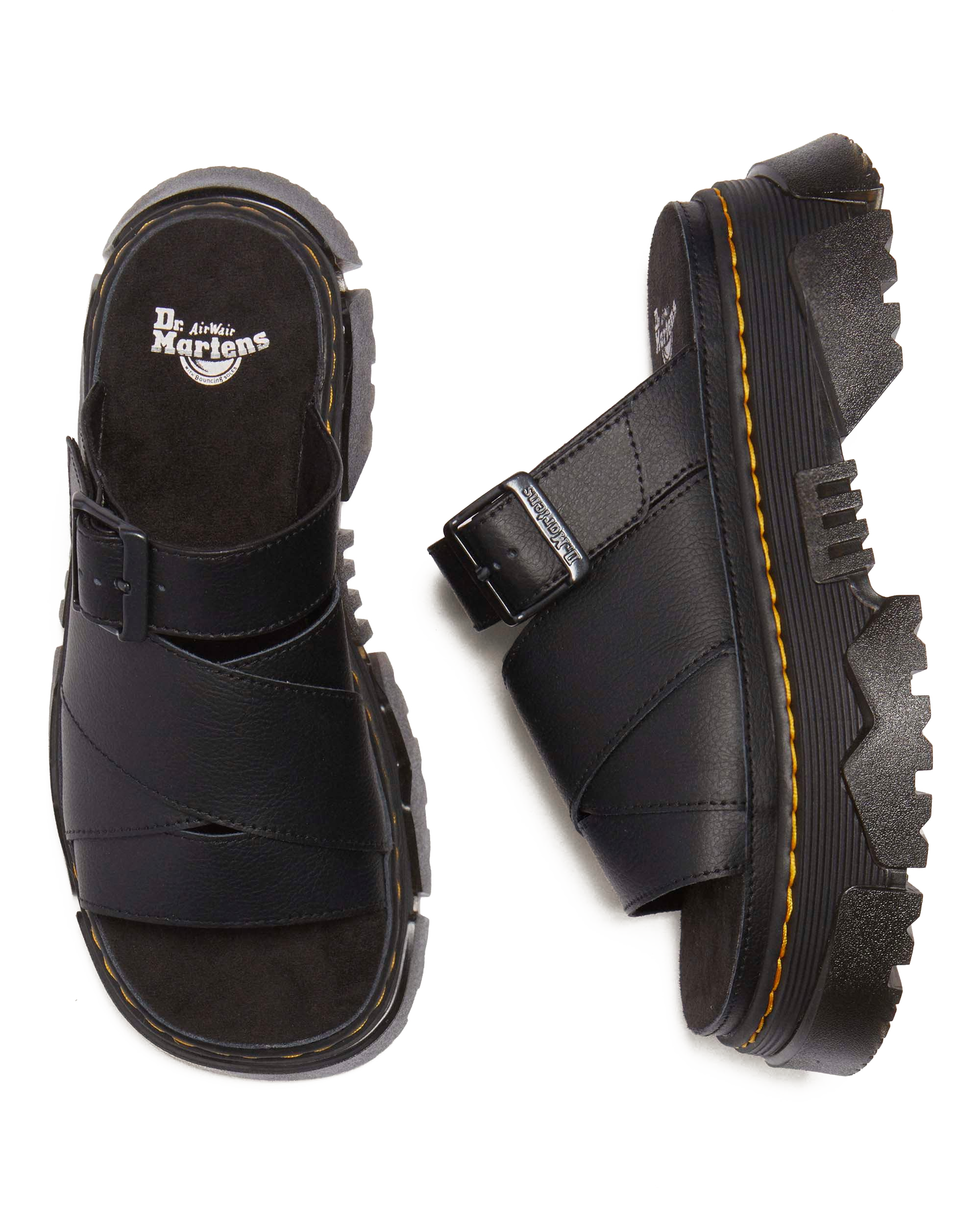Mattison Slide sandals