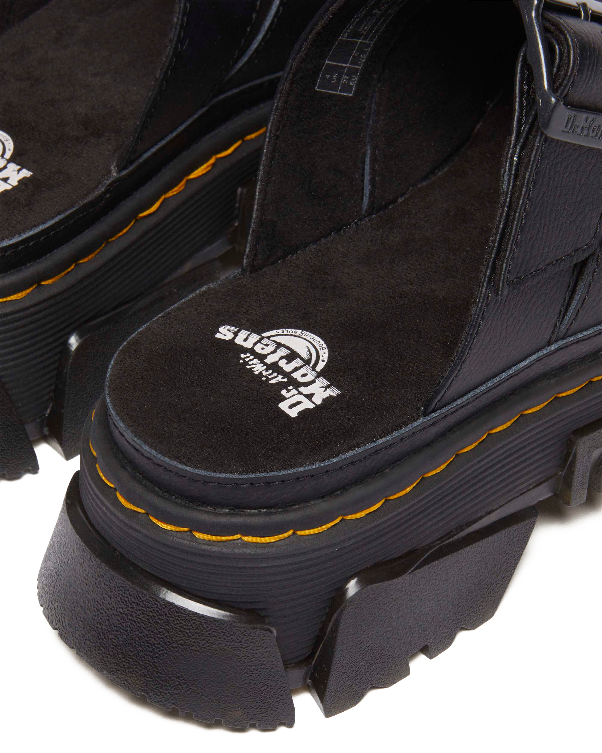 Mattison Slide sandals