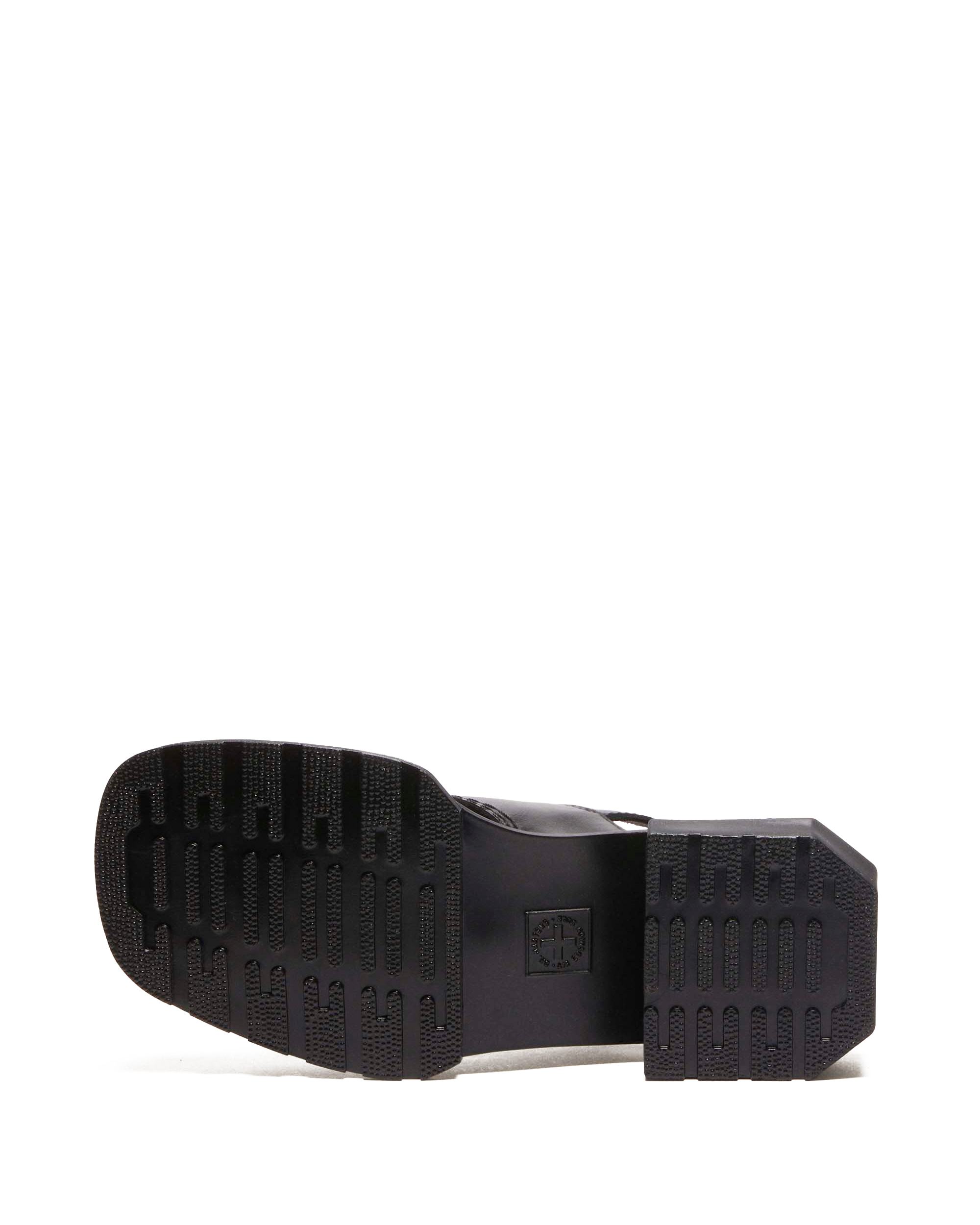 Maybole Wanama leather Sandals