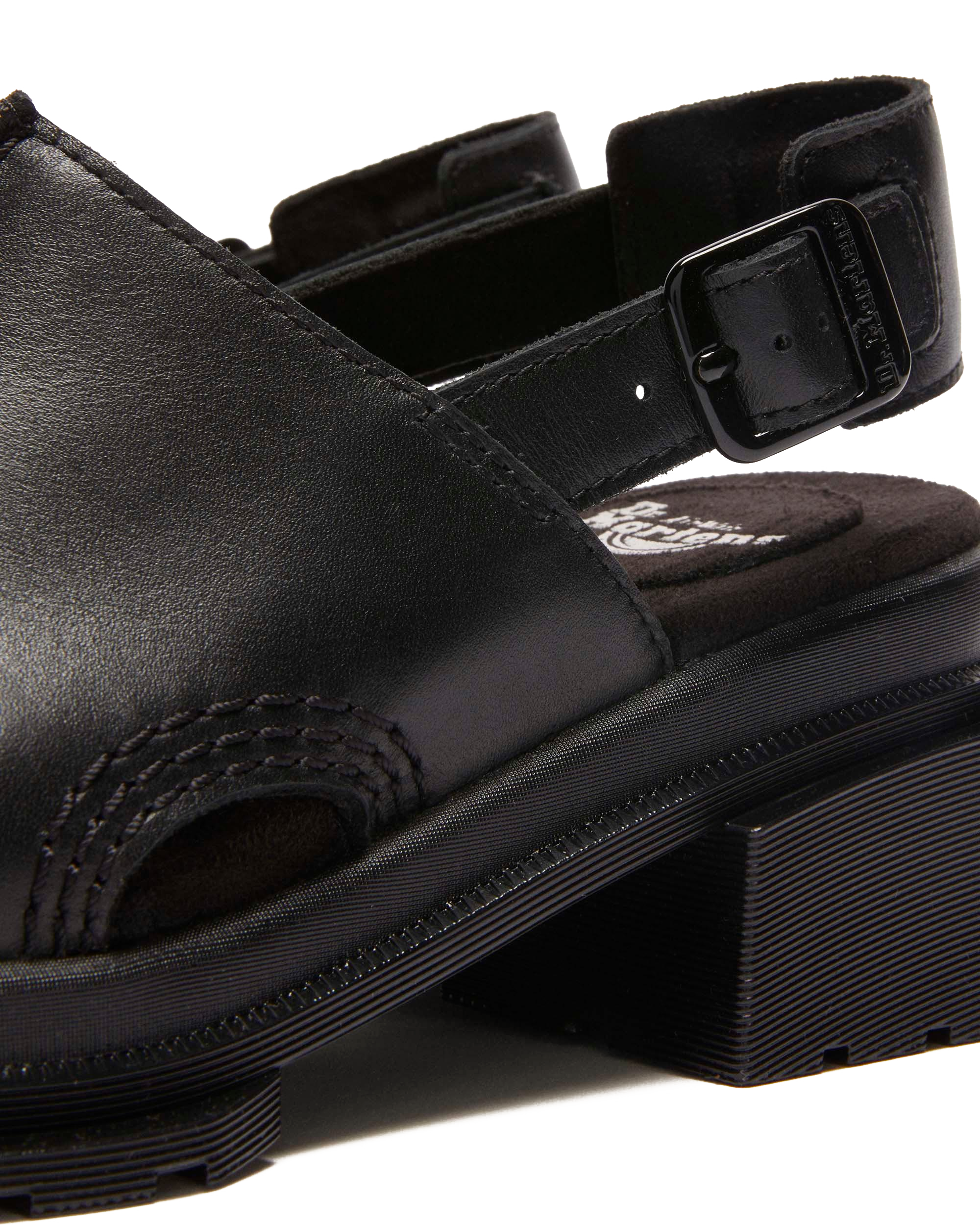 Maybole Wanama leather Sandals