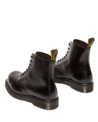 1460 Analine Leather Steel Toe Boots