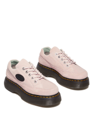 Buzz 5-eye leather shoes