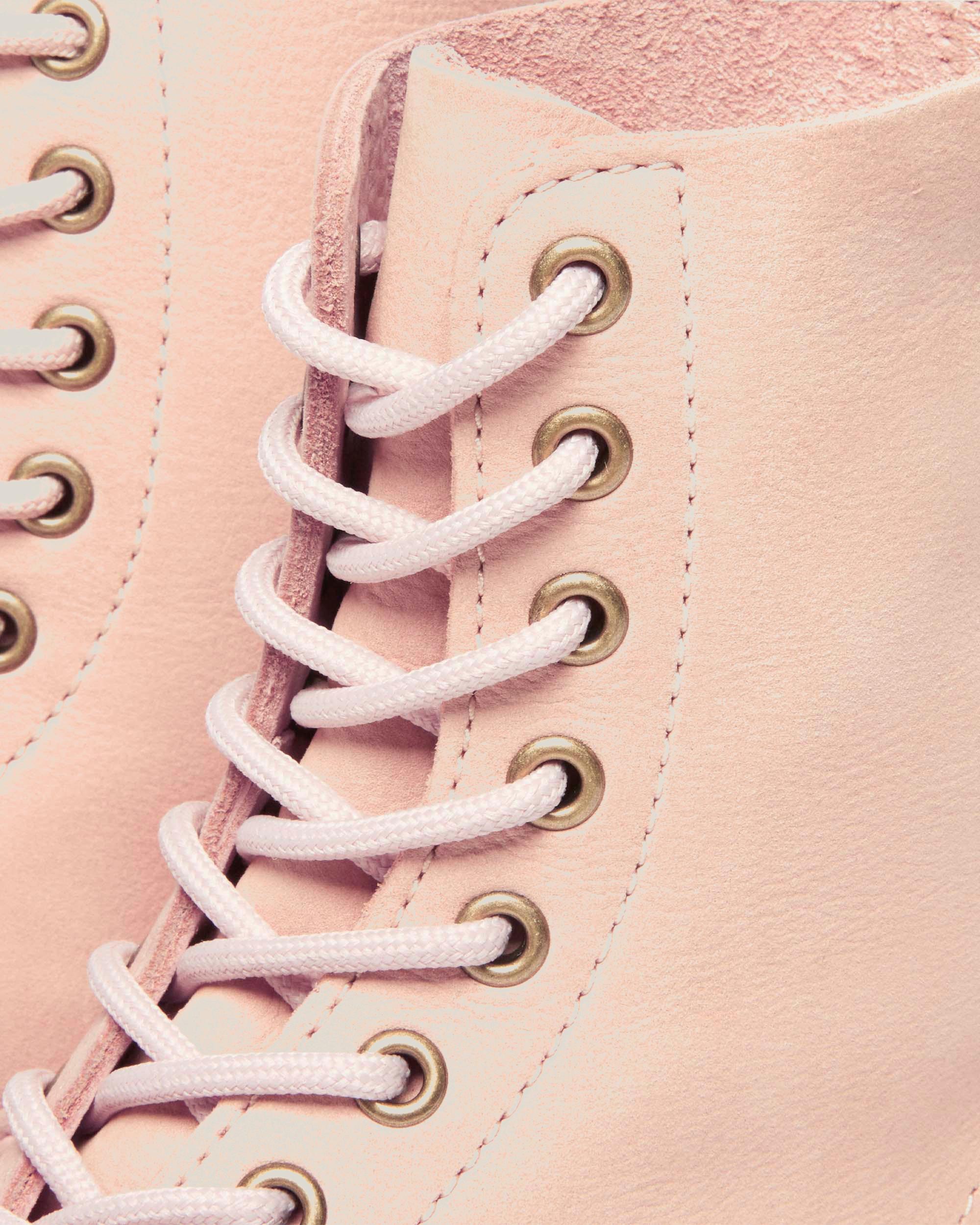 1460 Pascal nubuck leather boots