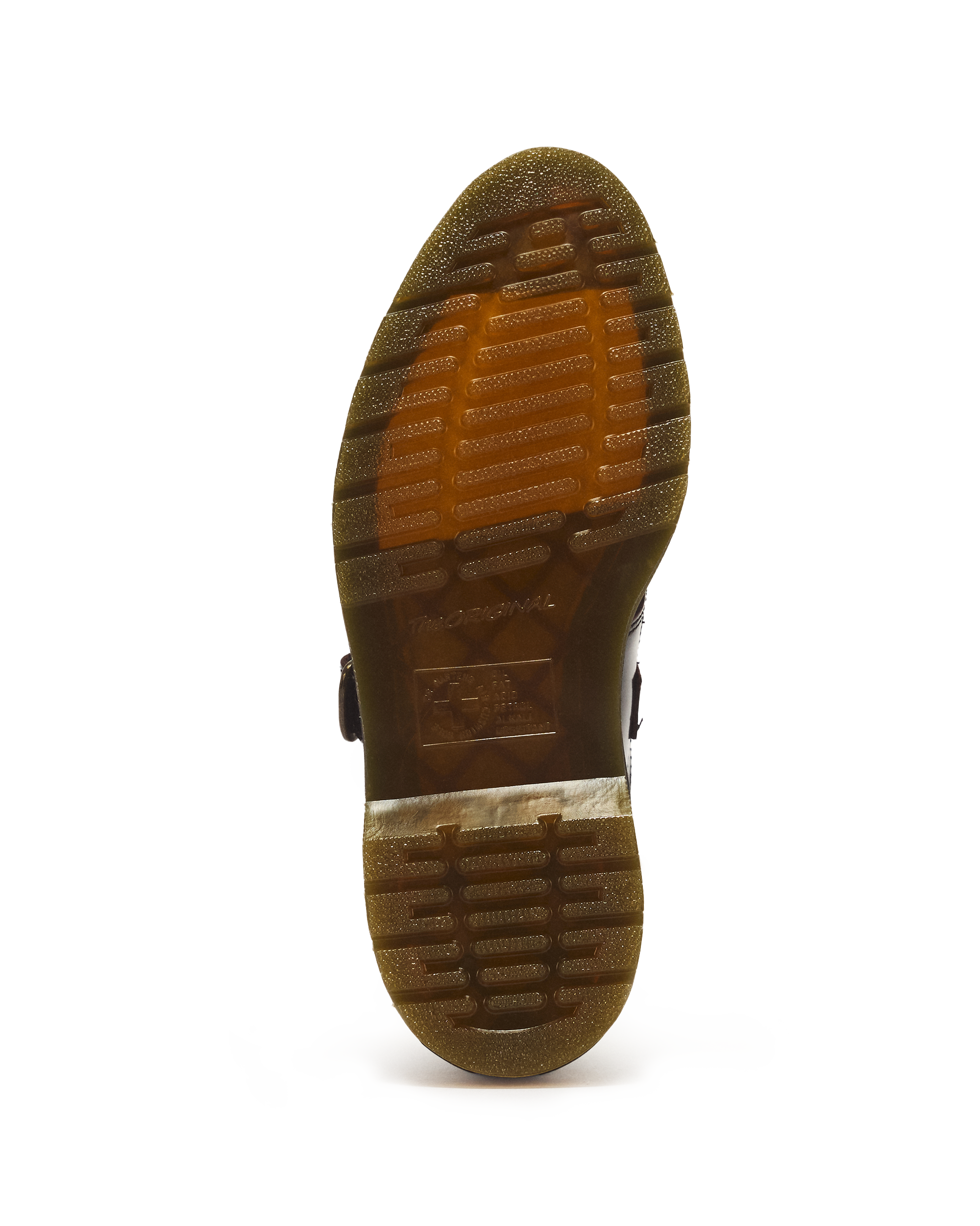 Elphie Mary Jane Leather shoes