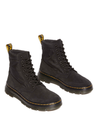 Combs Jungle Zip Casual Boots