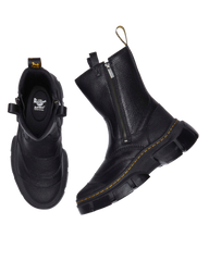 DMXL Rigger leather boots