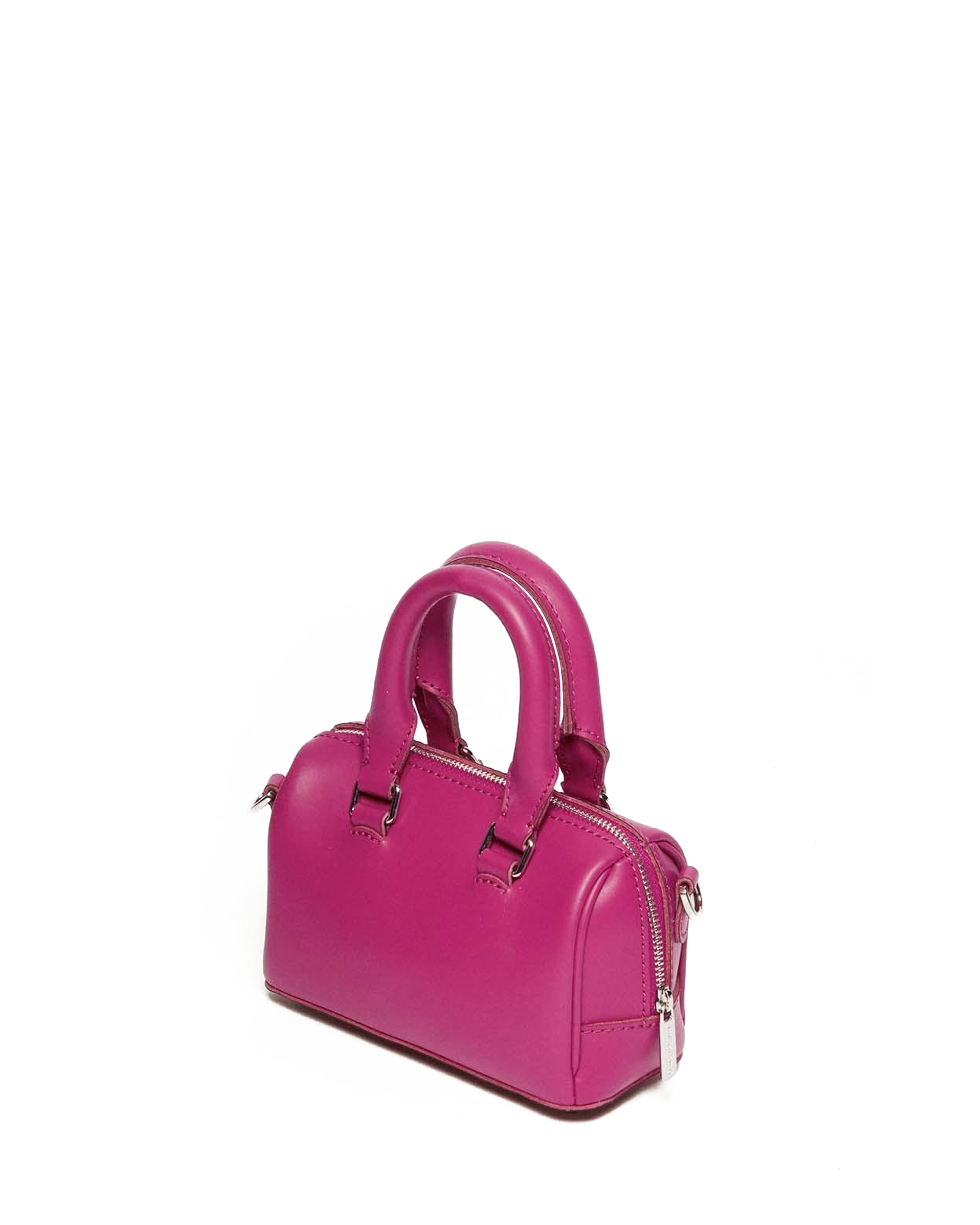 Mini Top Handle Bag