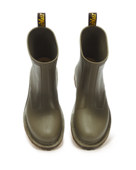1460 Rain Pull On Waterproof Boots