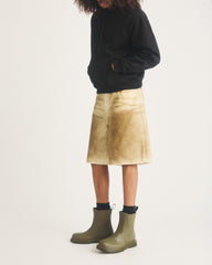 1460 Rain Pull On Waterproof Boots