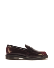 Temara Arcadia Leather Loafers